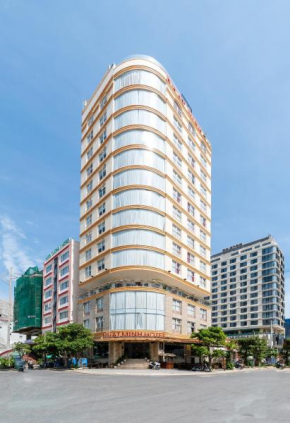 Nhat Minh Hotel and Apartment